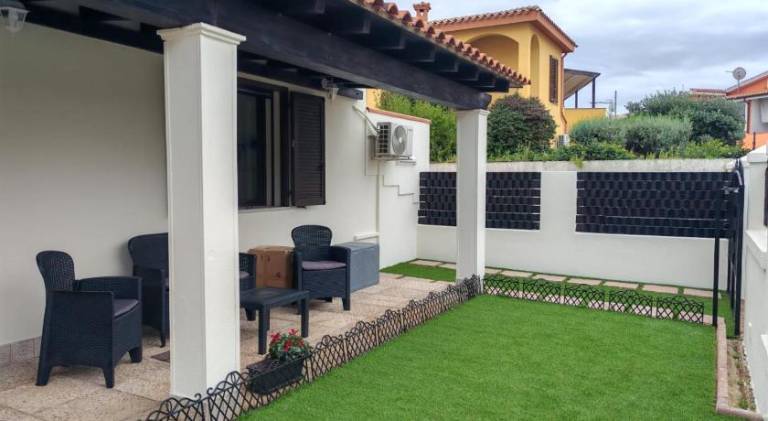 House with 2 rooms for 4 persons — photo 4