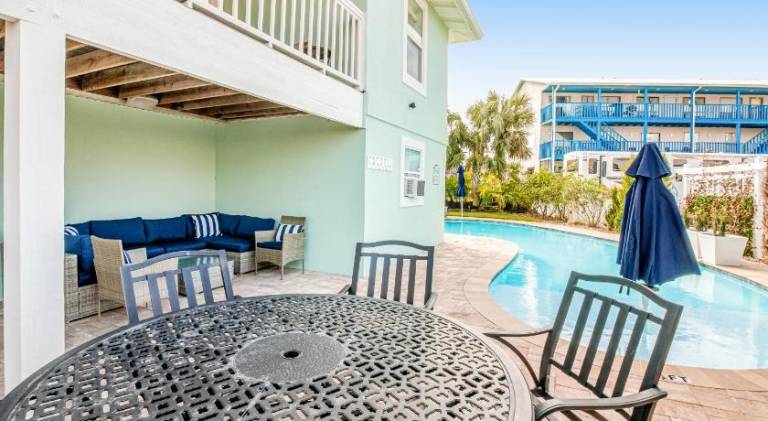Charming vacation home with pool | Next to the beach | Dogs allowed — photo 5