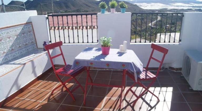 Pleasant house | Pets are welcome in Nijar