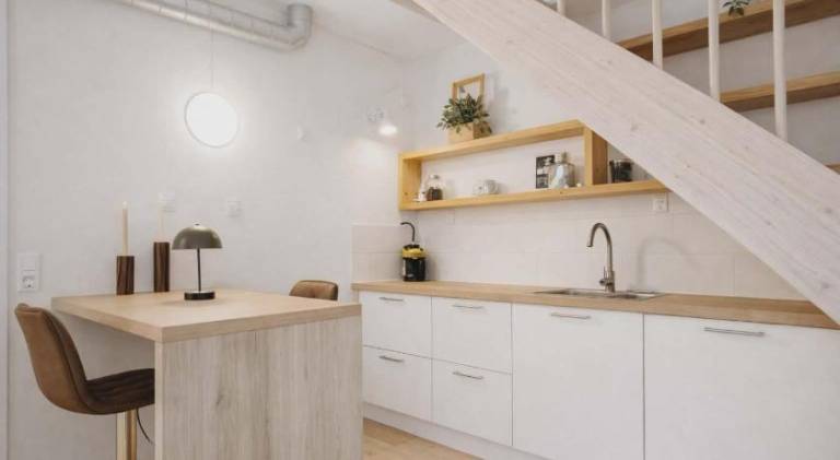 Rental apartment with 1 room for 3 persons — photo 3