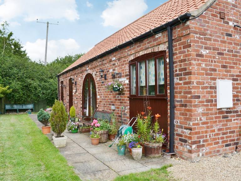 Acorn Barn
