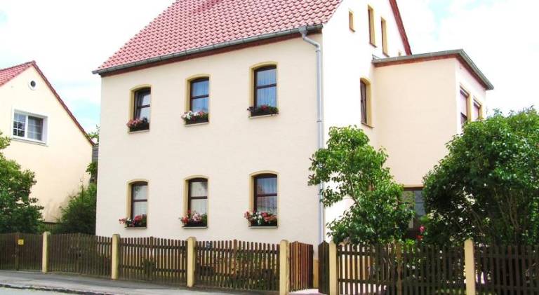 47 m&sup2; Ferienwohnung