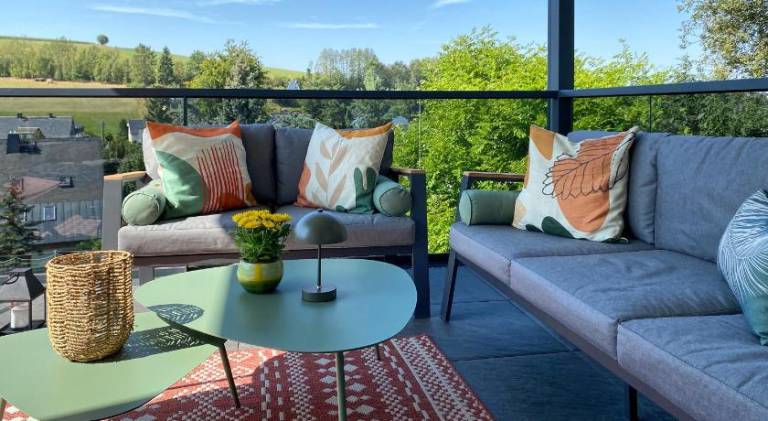 Holiday apartment with 4 rooms for 8 persons — photo 3