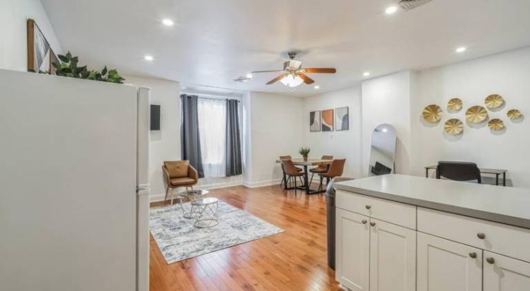 Holiday apartment | Next to Liberty Place | Suitable for remote work | Dogs allowed — photo 2