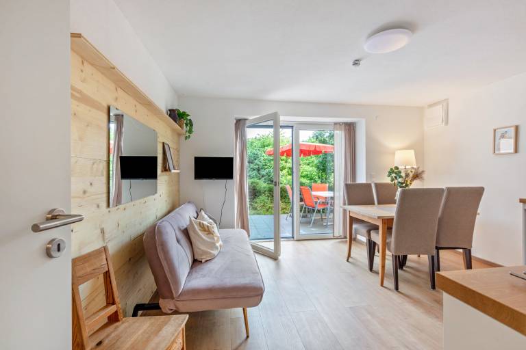 Ferienwohnung Grafenhausen