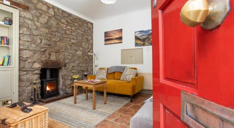 House Ingleton