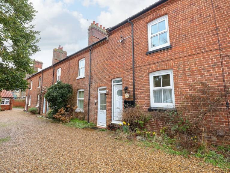 Cottage  East Runton