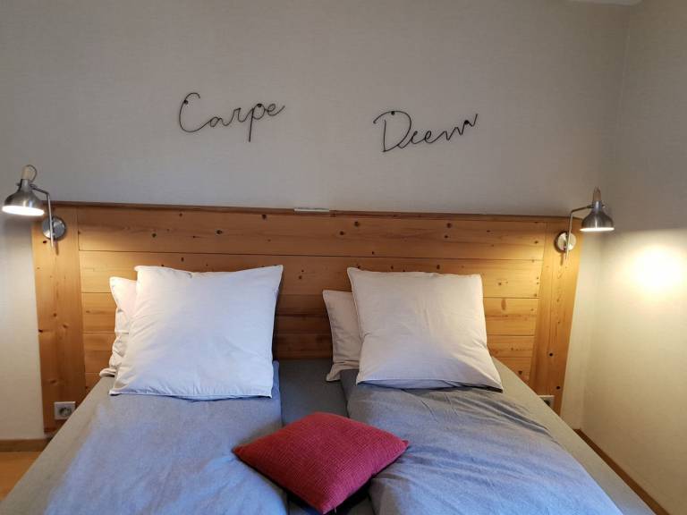 Chambre d'hôtes Ventron