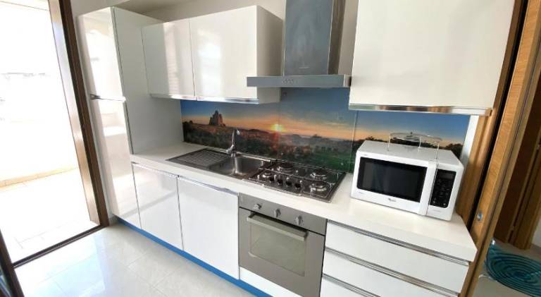 Rental apartment with 3 rooms for 8 persons — photo 3