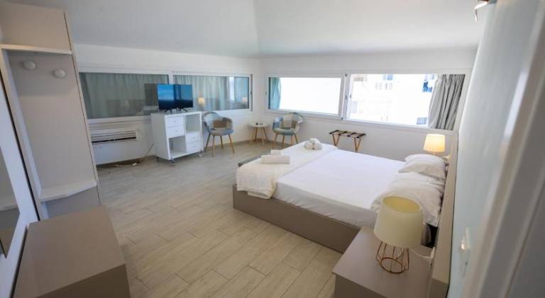 Holiday apartment with 1 room for 4 persons — photo 2