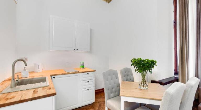 Holiday apartment with 1 room for 4 persons — photo 5