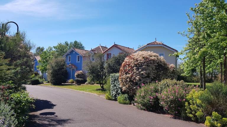 Maison de vacances Port-Bourgenay