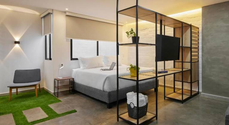 Altio Hotel
