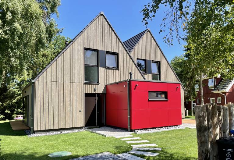 Haus Nord