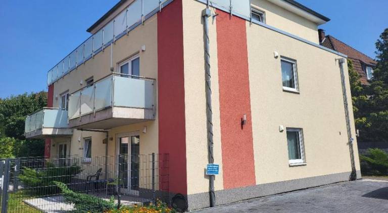 Bed & Breakfast Seelze