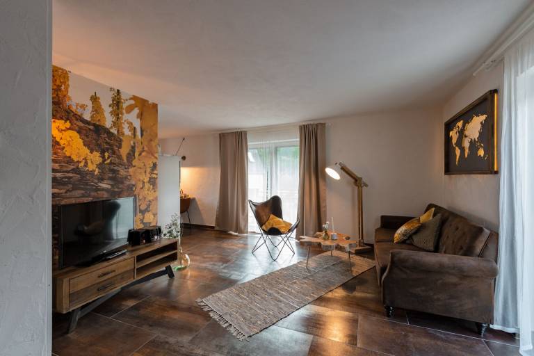 Ferienwohnung Zeltingen-Rachtig