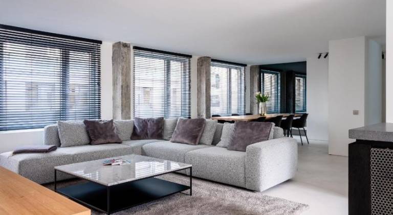 Rental apartment | Close to Gravensteen in Ghent