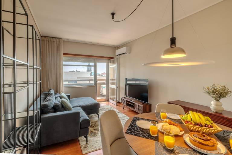 Ferienwohnung Braga