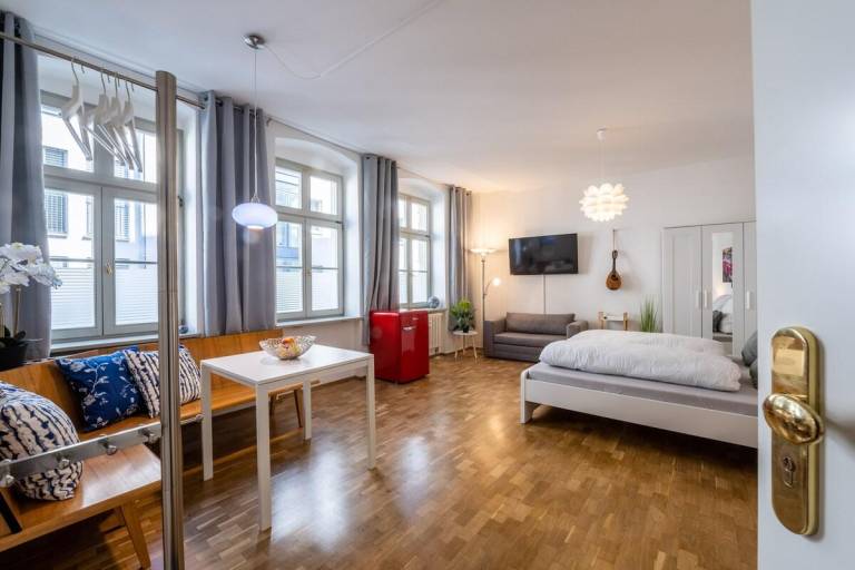 Vacation home | Near Zwinger — photo 5