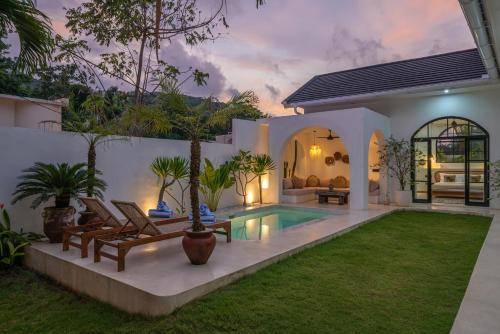 Villa  Jimbaran