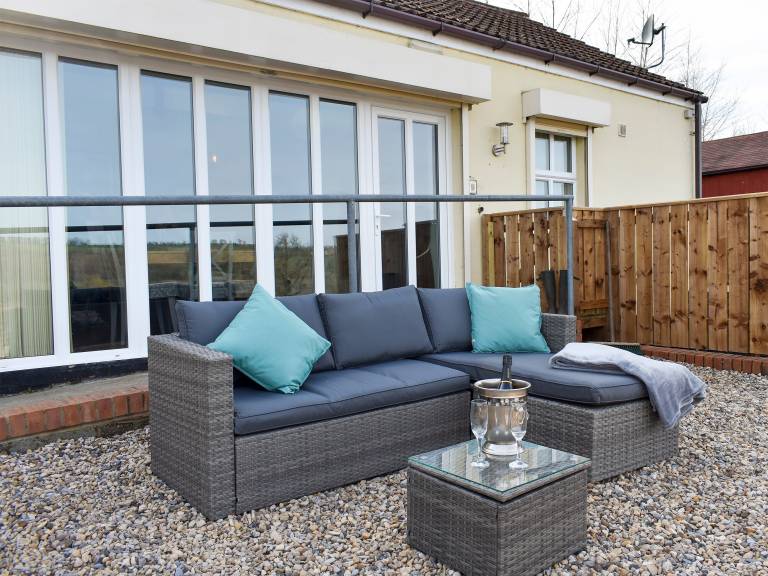 Cottage Bishop Auckland