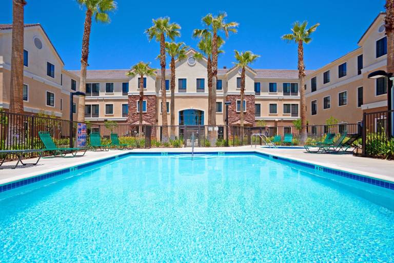 Aparthotel Palmdale