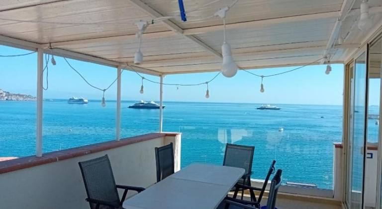 Fully equipped lovely rental apartment with terrace & BBQ | Beach nearby | Dogs allowed — photo 4