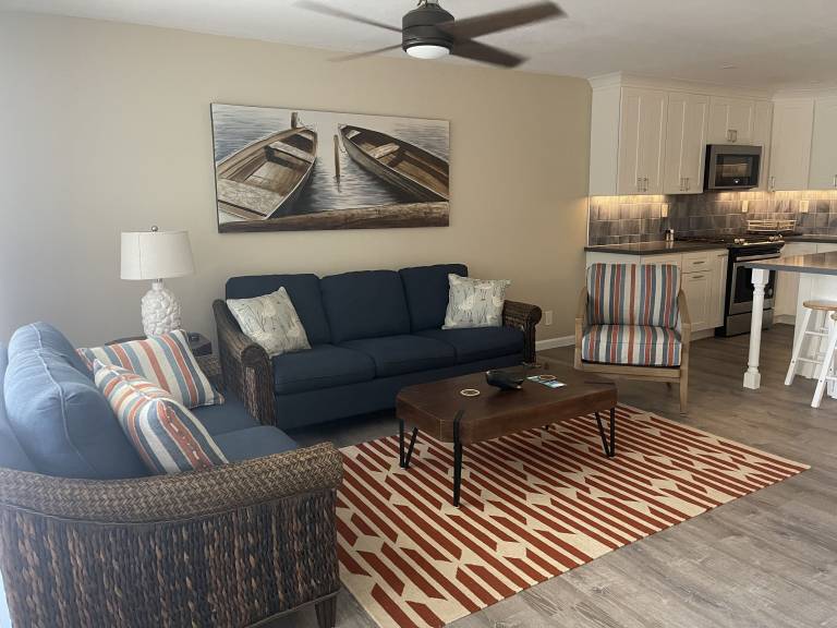 Condo Saint Thomas