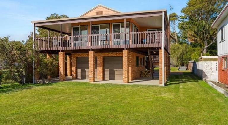 House Culburra Beach