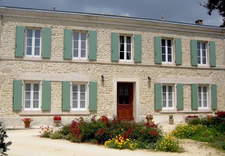 Maison de vacances Aigrefeuille-d'Aunis