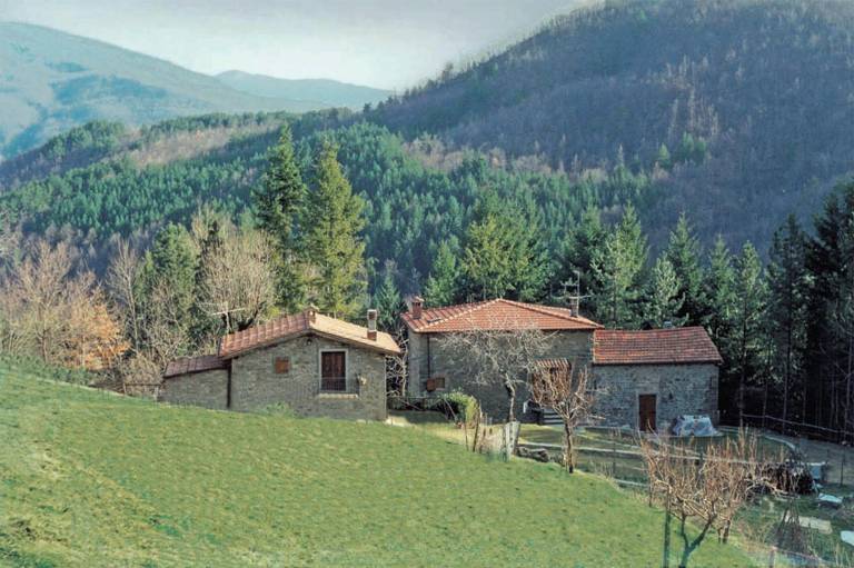 Casa  Camaldoli