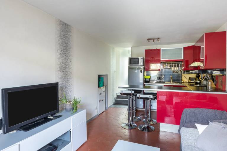 House  Meaux