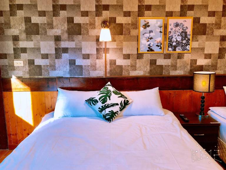 Sun Moon Heart Hostel — photo 2