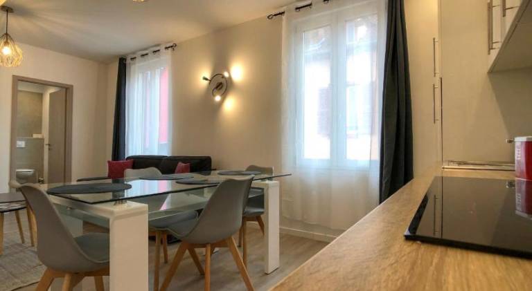 Apartment | Good for workation — photo 5