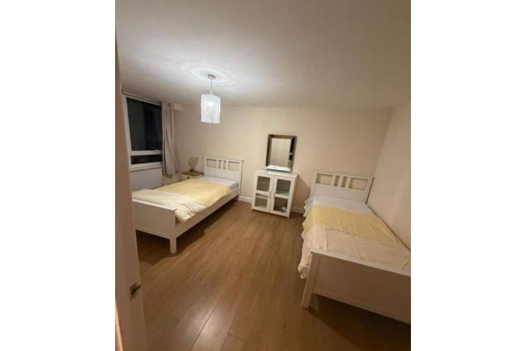 Holiday apartment | Pets are welcome in Maidstone