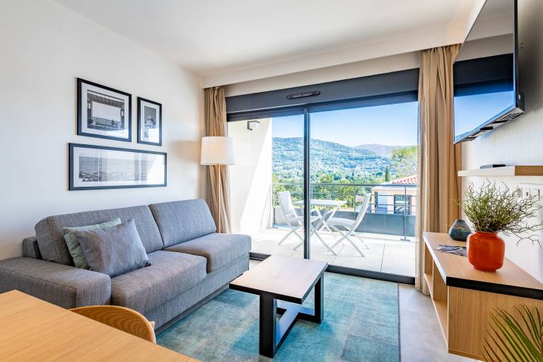 Appartement  Vence