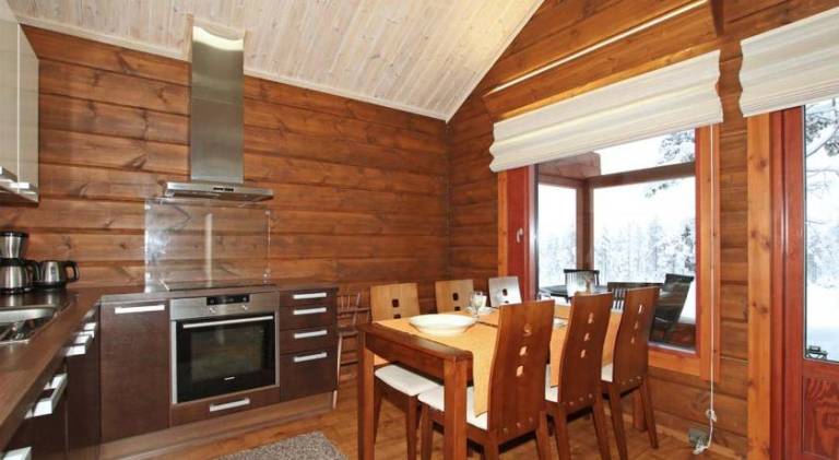 Apartment with 3 rooms for 9 persons — photo 2