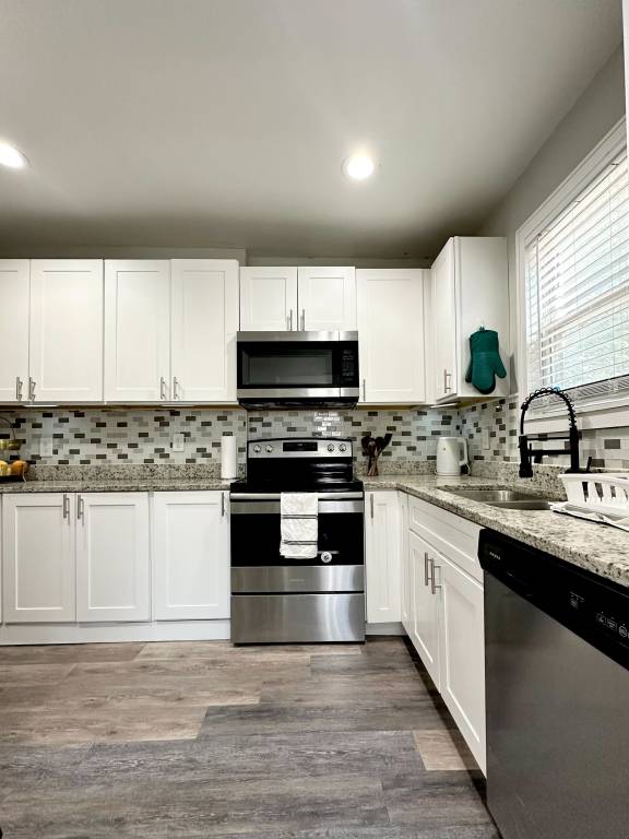 Condo  South Side