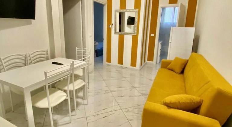 Nice rental apartment | Beach nearby | Dogs allowed in Chioggia
