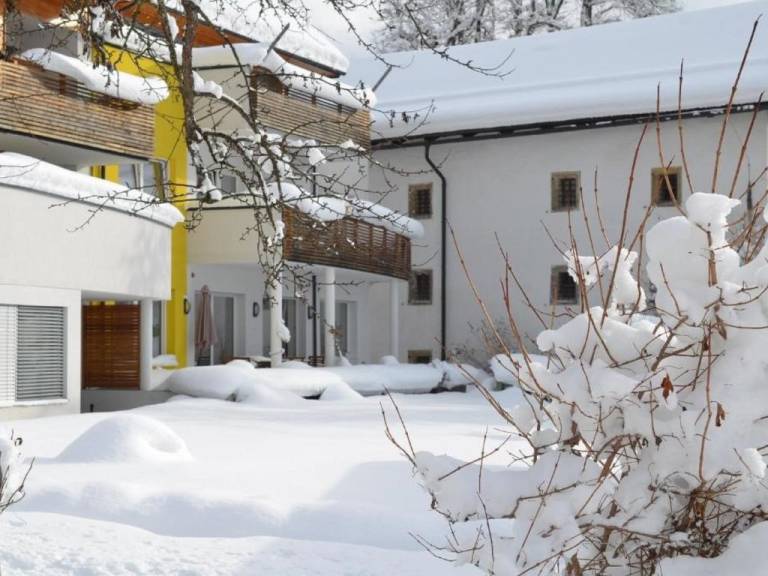 Appartement Niedernfritz