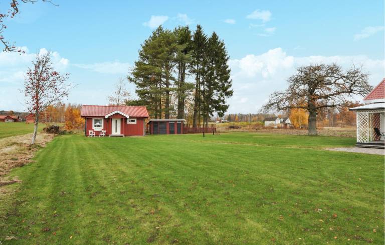 Ferienhaus Åtorp