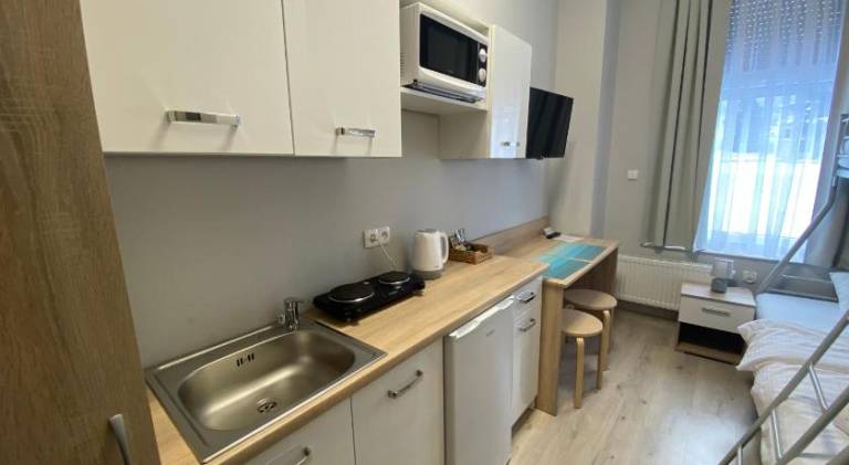 Nice holiday apartment | Pet-friendly — photo 3