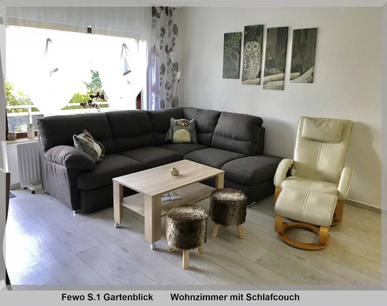 Apartament Altenau