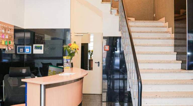 Hotel City Star — photo 4