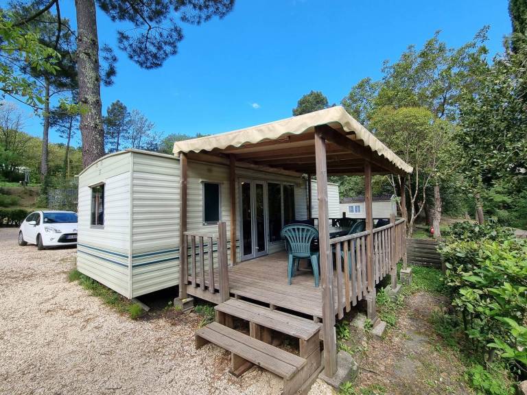 Chalet Saint-Ambroix