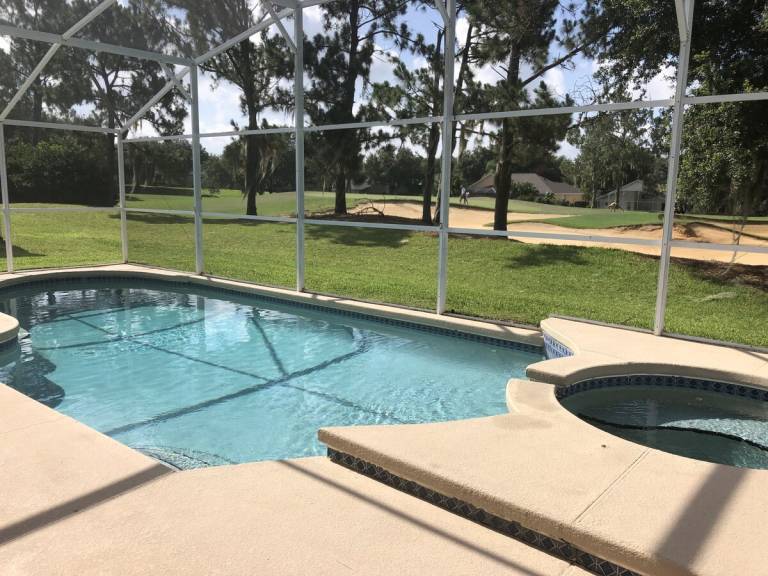 House  Haines City