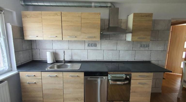 Apartment with 1 room for 4 persons — photo 5