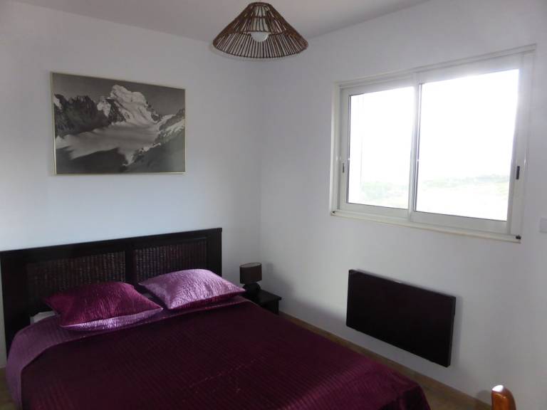 Bed & Breakfast Alata