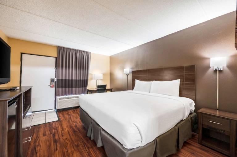 Motel  Columbus