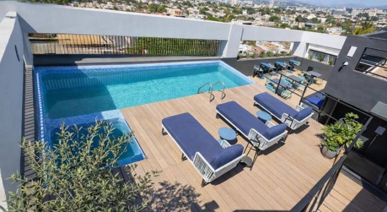 Holiday apartment with pool & hot tub | Pets allowed — photo 2